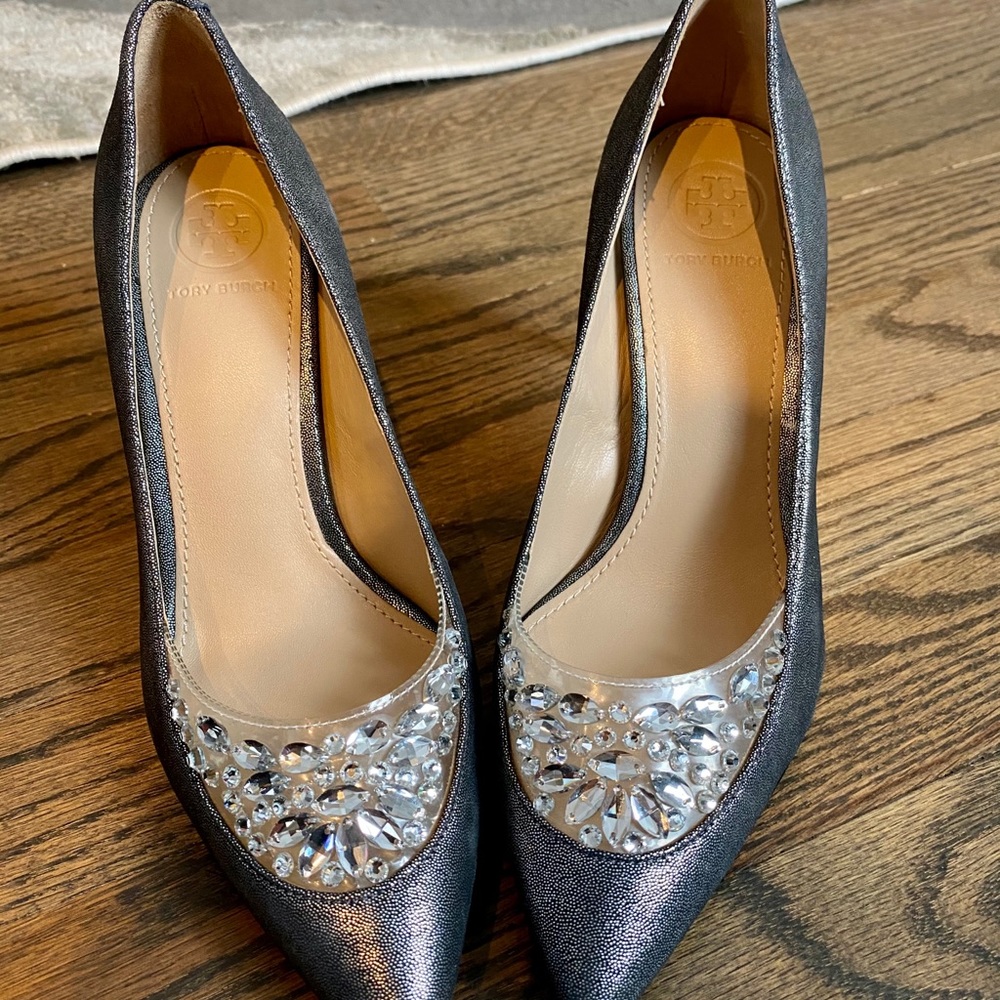 Tory Burch Heels